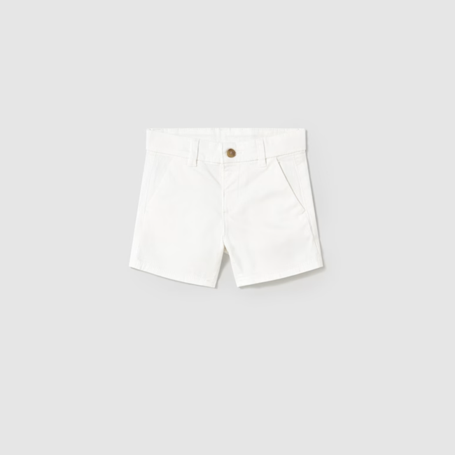 Baby Classic Chino Shorts