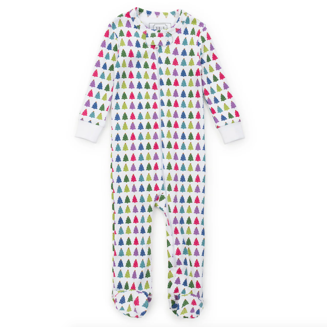 "Color: Christmas Tree Bright","Size: 0-3M"