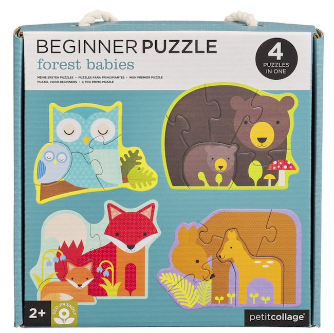 Beginner Puzzles