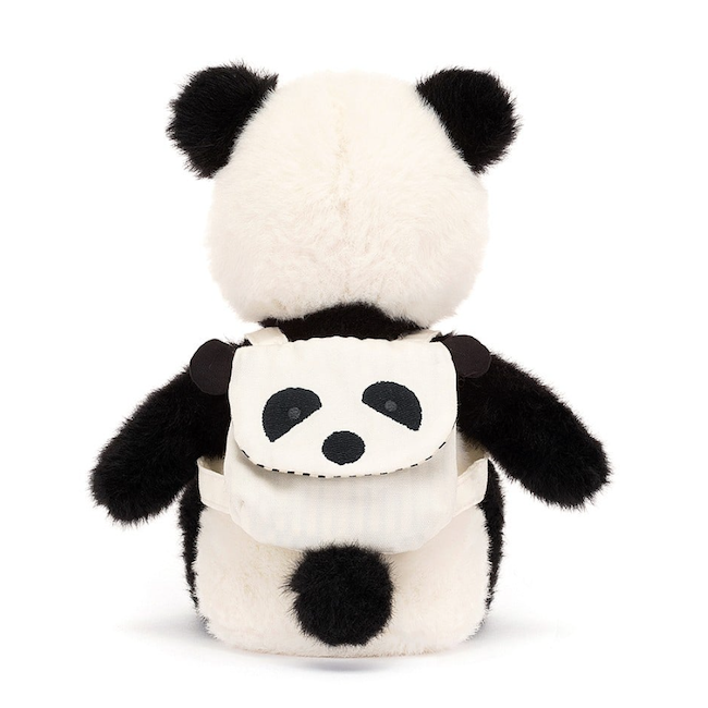 Backpack Panda
