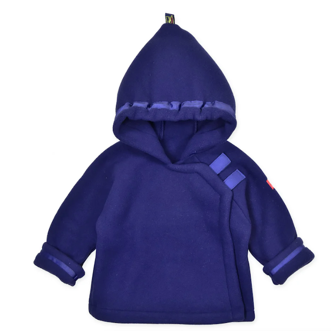 Warmplus Fleece Favorite Jacket