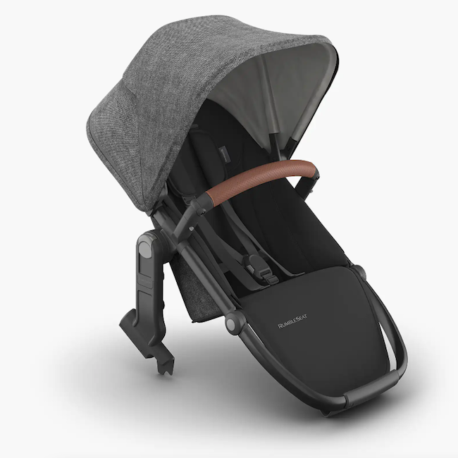 RumbleSeat V3