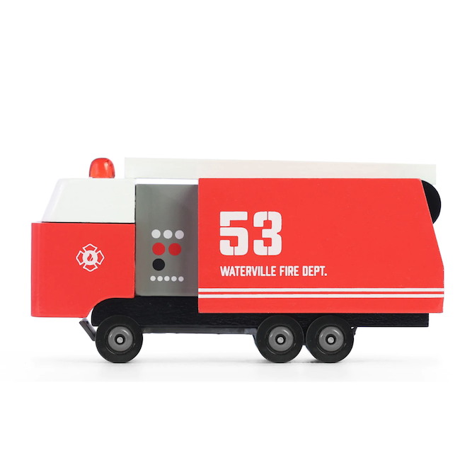 Fire Truck