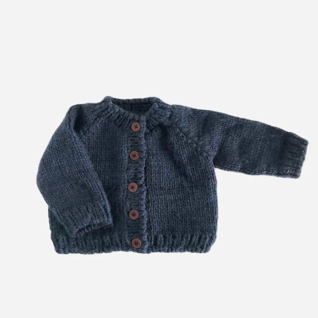 Classic Cardigan