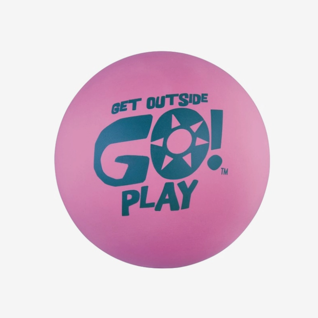 Get Outside Go! Ultimate High Bouncer Ball