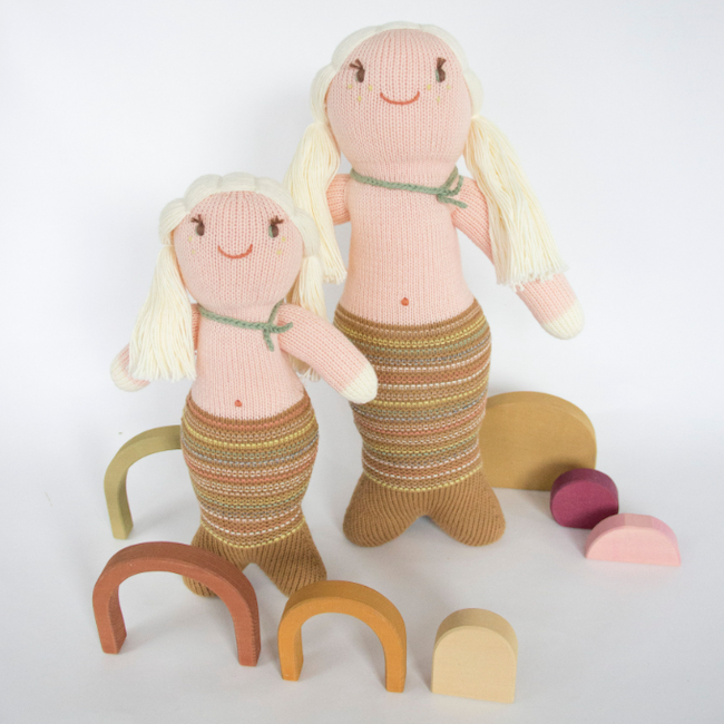 Mini Serenade The Mermaid