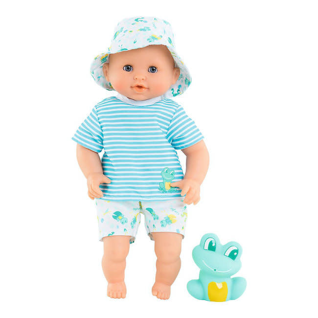 Bebe Bath Boy Marin