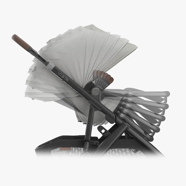 Vista V3 Stroller