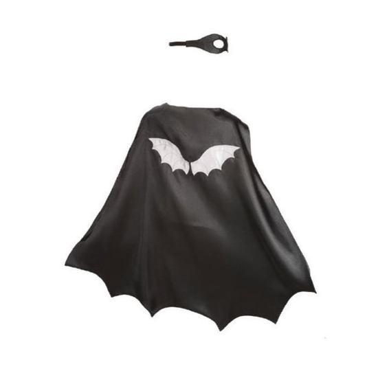Dreamy Dress Ups - Bat Boy