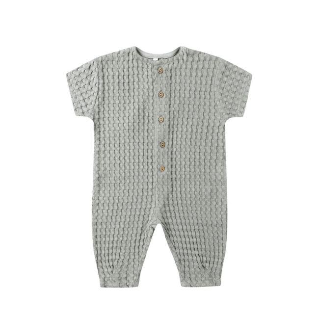 Hayes Jumpsuit