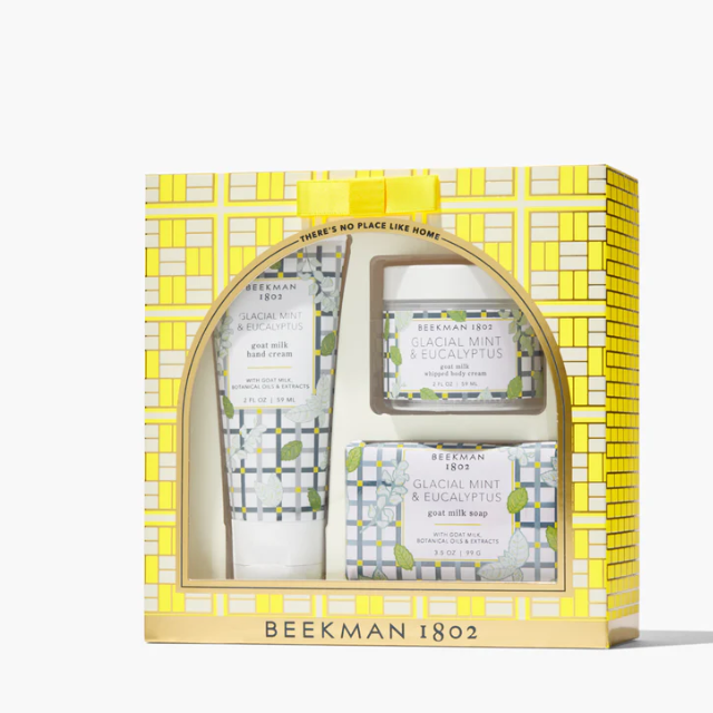 Bodycare Gift Set