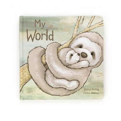 My World Book