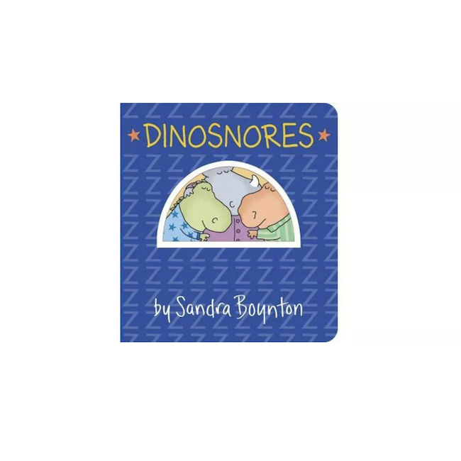 Dinosnores