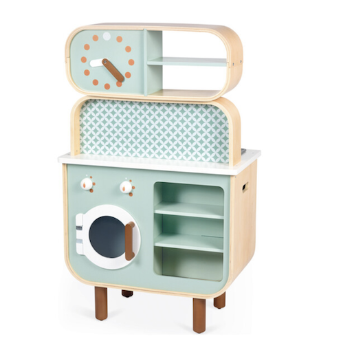 Big Cooker Reverso