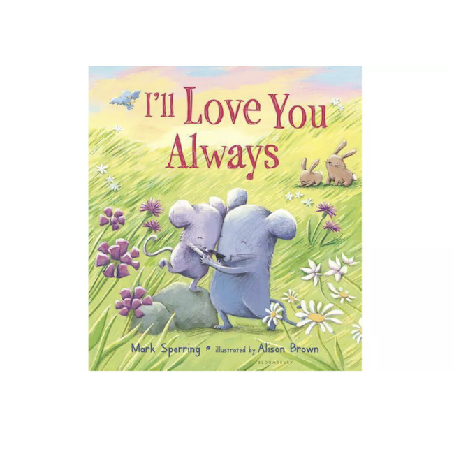 I'll Love You Always