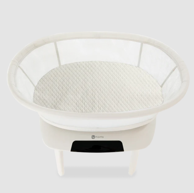 mamaRoo Sleep Bassinet Waterproof Mattress Cover