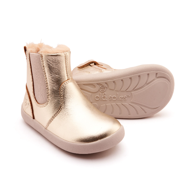 Rider Boot