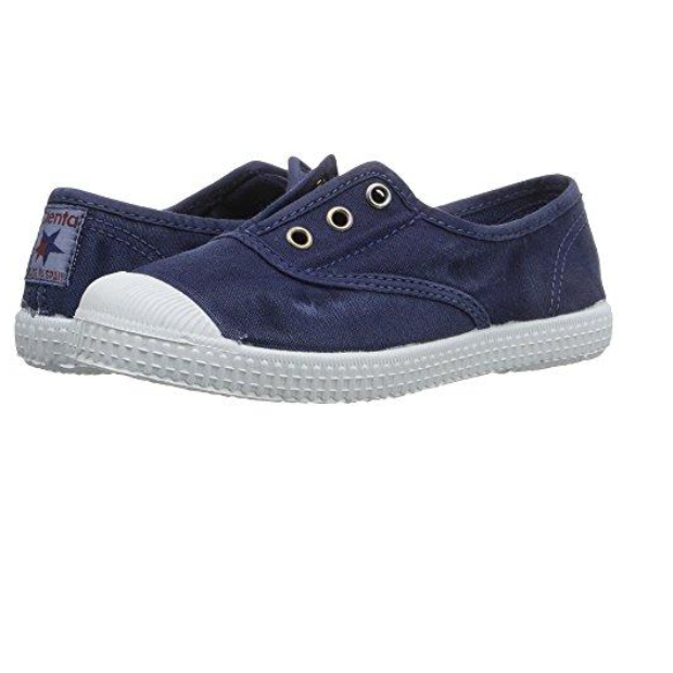 Cienta Sneaker - Washed