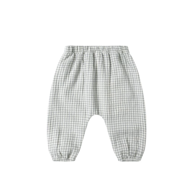 Woven Pant