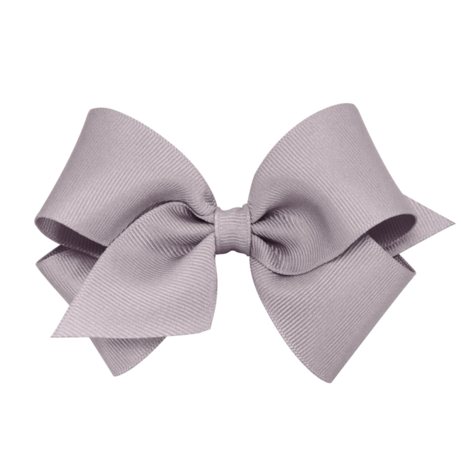 Wee Basic Grosgrain Bows