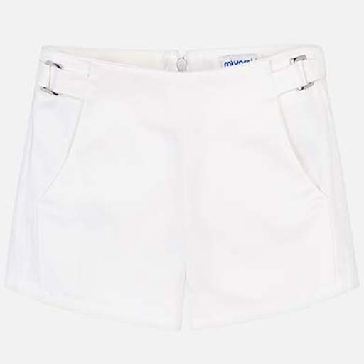 Satin Shorts
