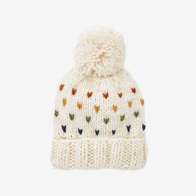 Sawyer Hat, Retro
