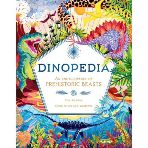Dinopedia