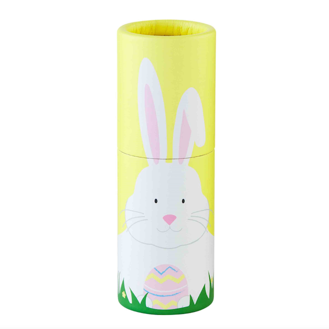 Yellow Easter Colored Pencils