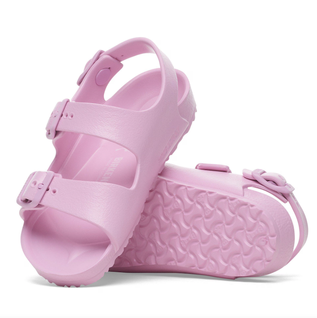 Milano Essentials Kids