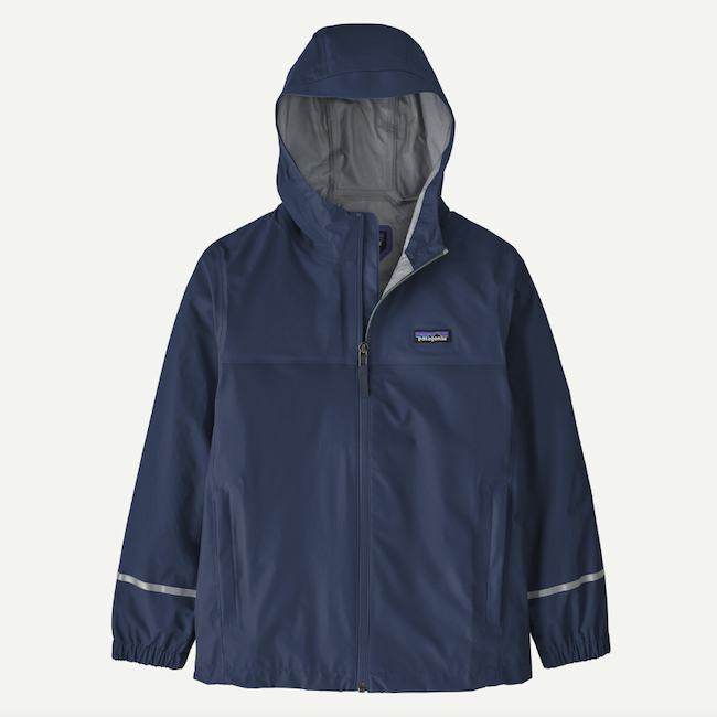 Kids' Torrentshell 3L Rain Jacket