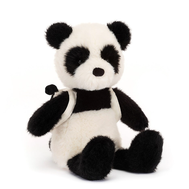 Backpack Panda