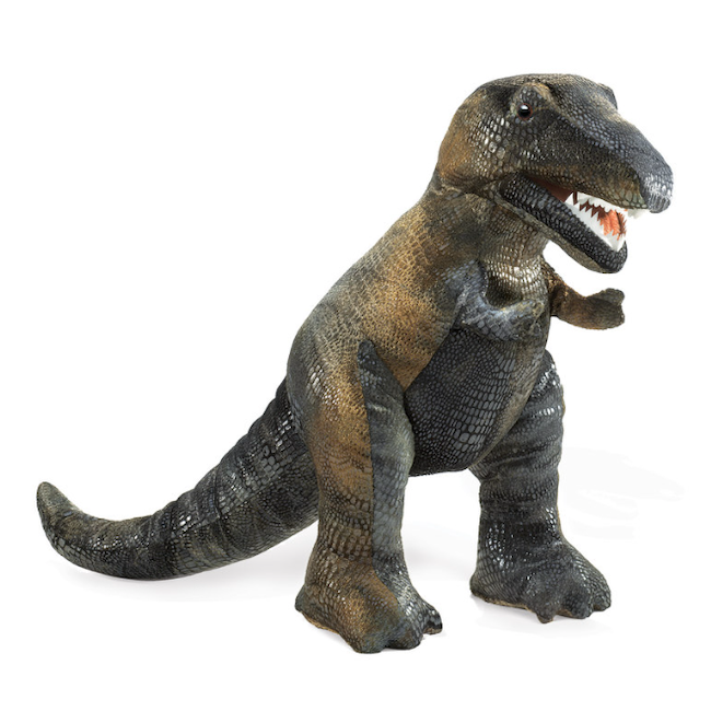 Tyrannosaurus Rex