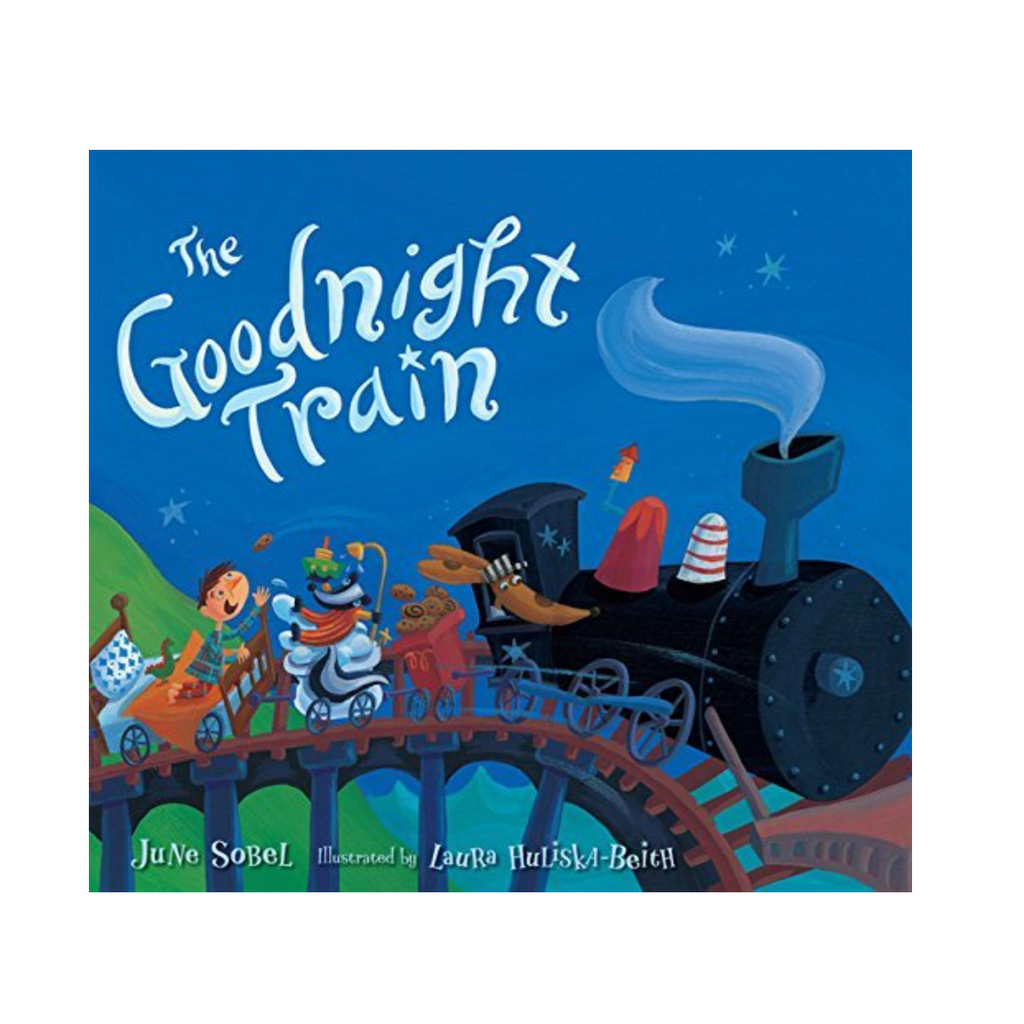 The Goodnight Train