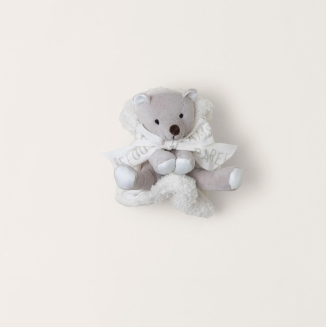 CozyChic Barefoot Buddie