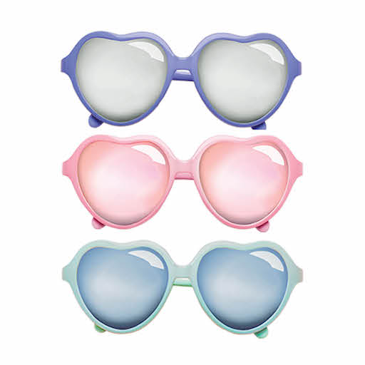 Zoe Sunglasses
