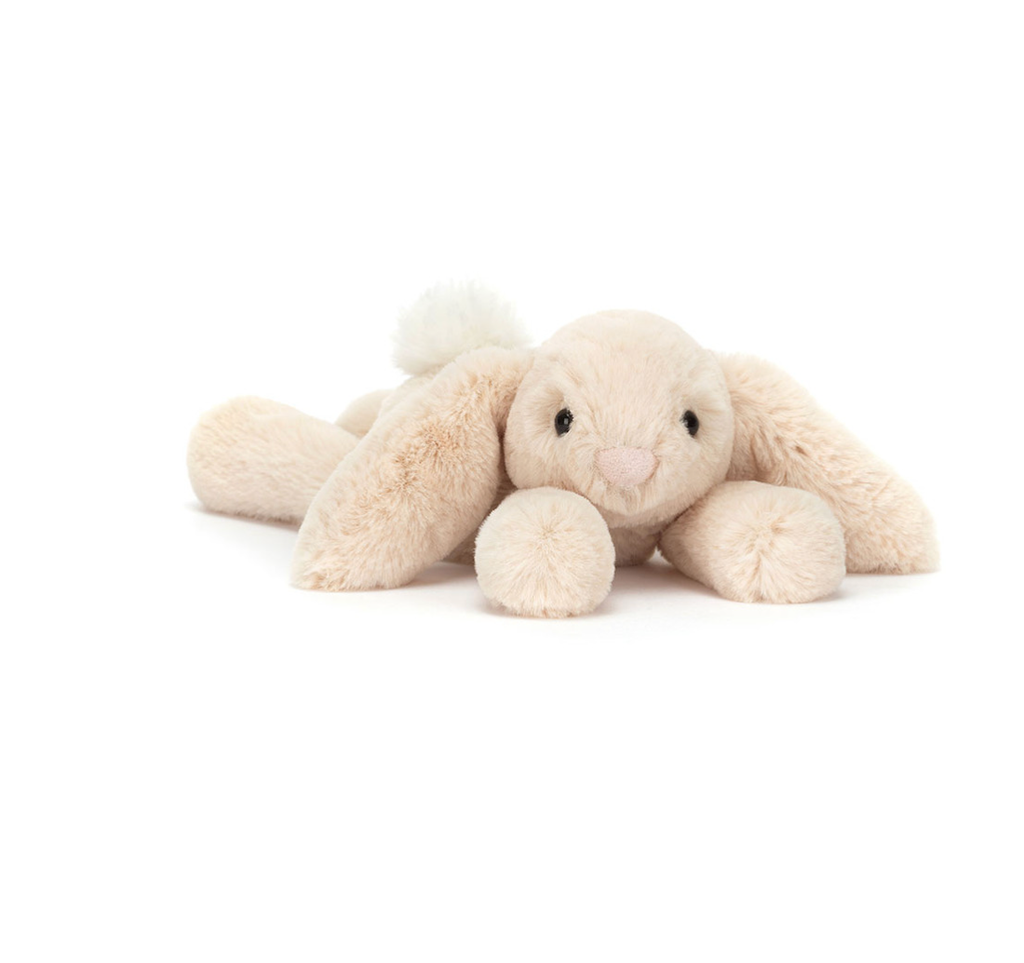 Smudge Rabbit