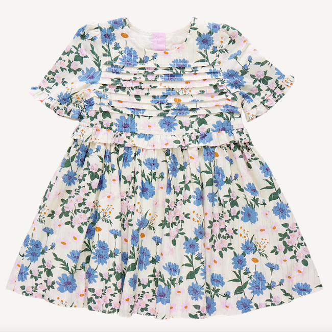 Girls Raquel Dress
