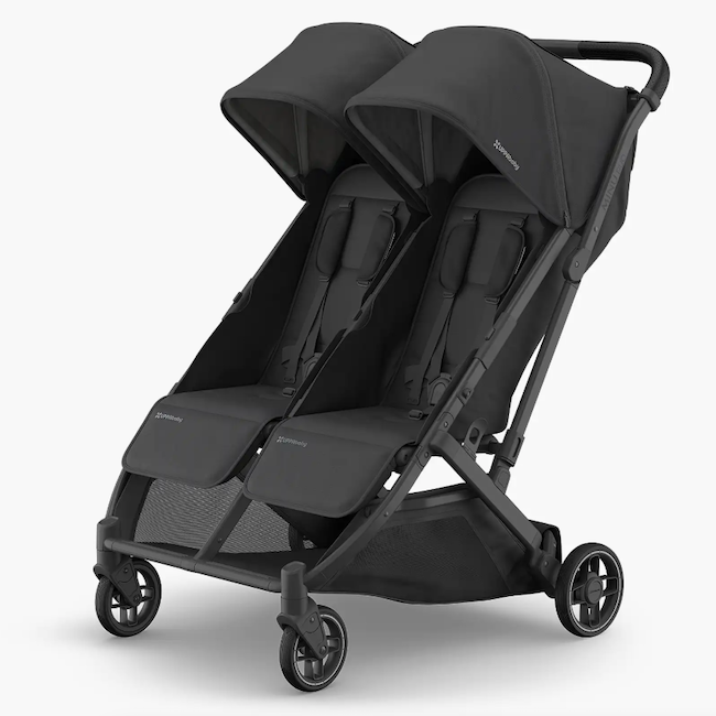 Minu Duo Stroller