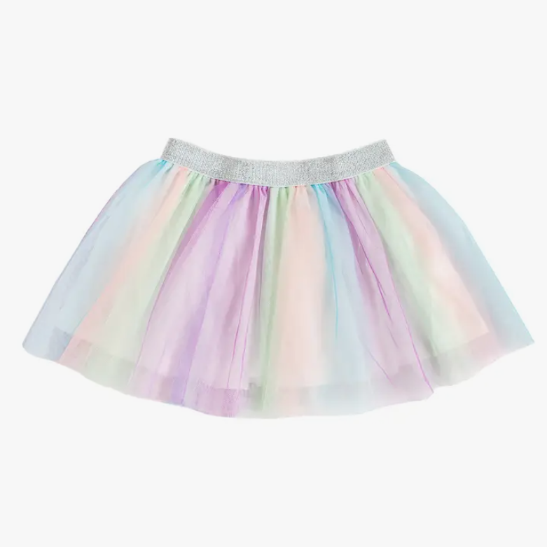 Rainbow Dream Tutu