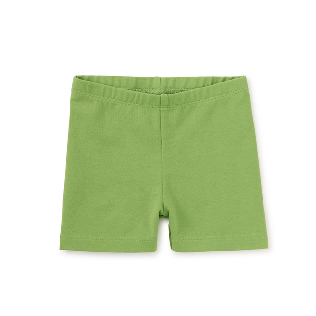 Solid Somersault Shorts