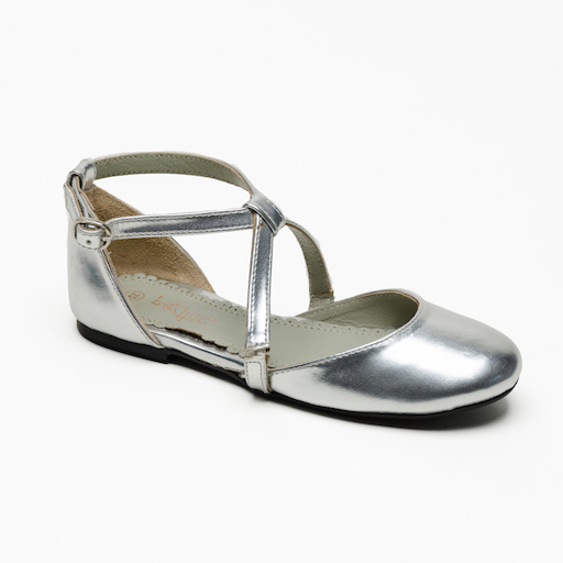 X - Dorsey Ballet Flats