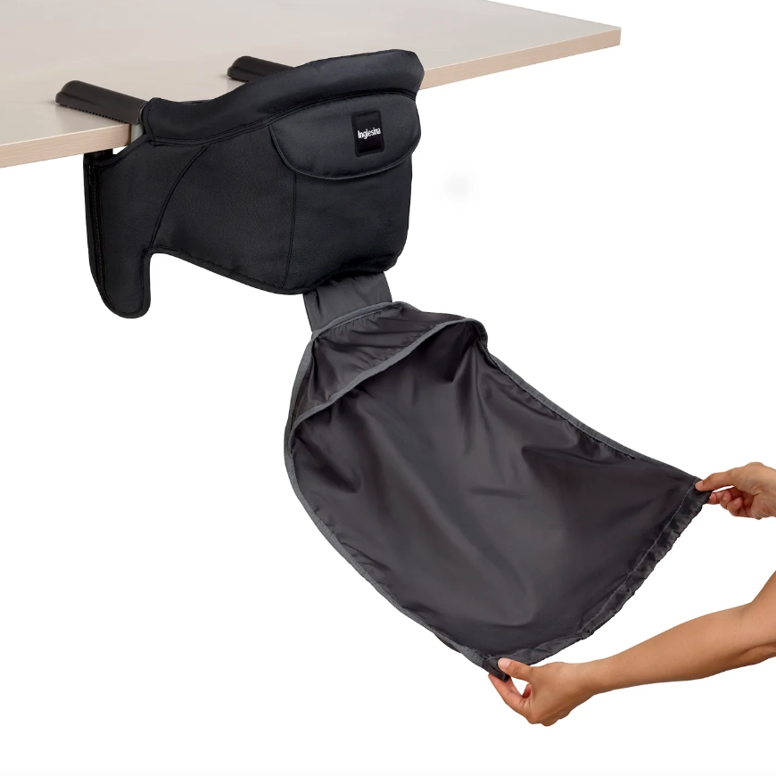 Fast Table Chair - Black