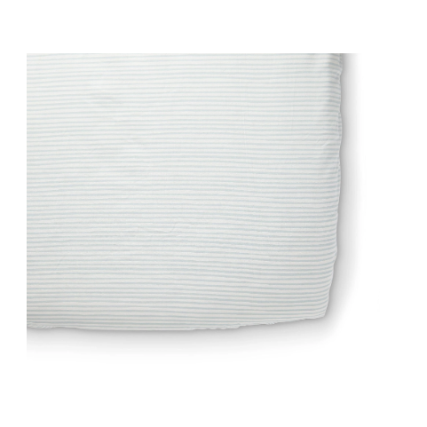 Stripes Away Crib Sheets