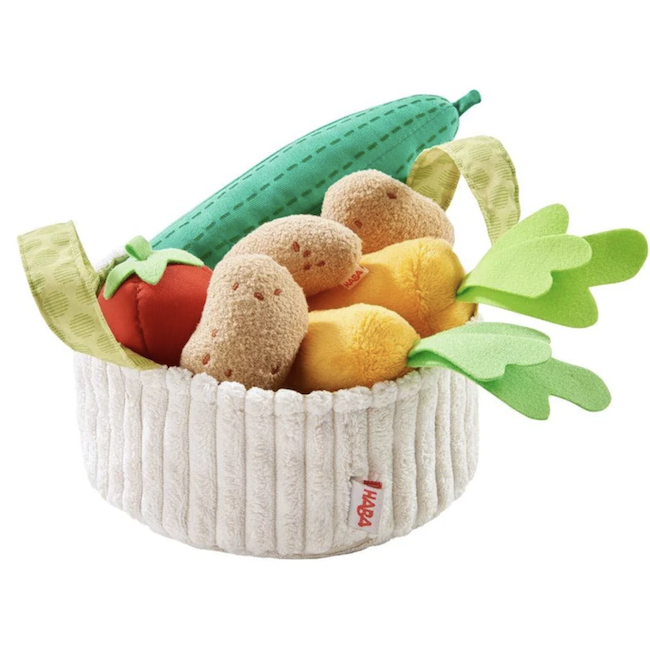 Vegetable Basket
