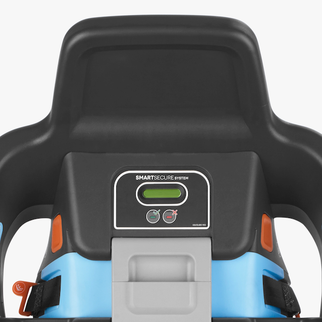 Base for Aria Carseat