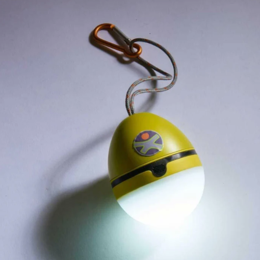 Terra Kids Tent Lamp