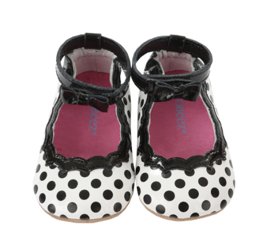 Charlotte Mini Shoez