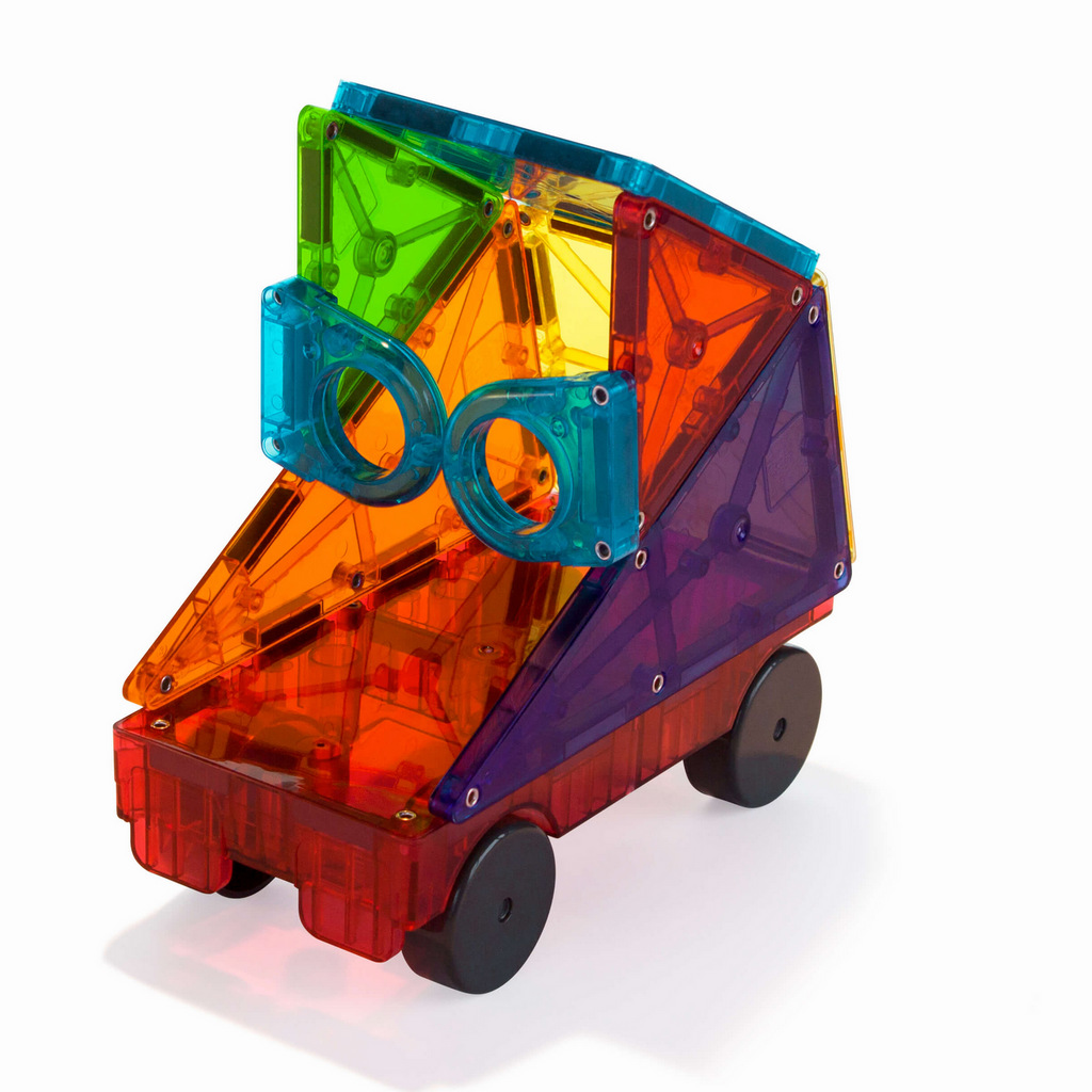 Clear Colors Dx 48 Piece Set