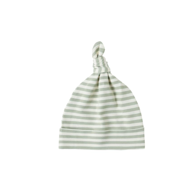 "Color: Green Fern Stripe","Size: 0-6 Months"