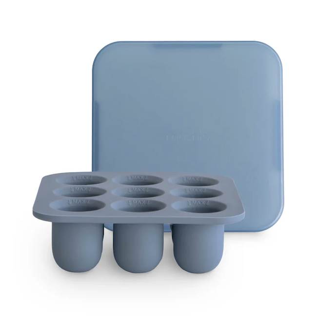 Fresh Food Feeder Freezer Tray